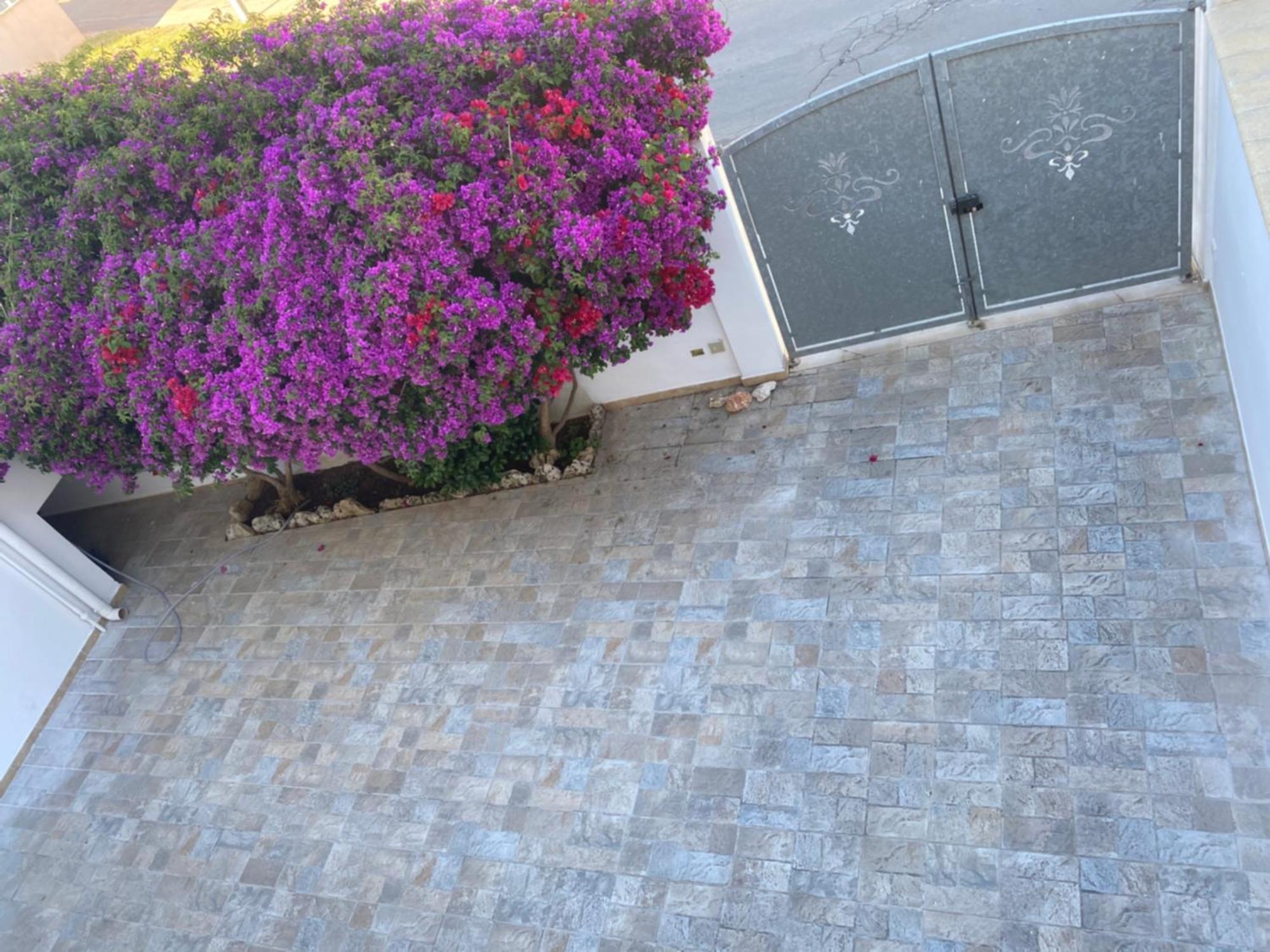 Salento Casa Vacanza Il Focolare Torchiarolo Exterior foto