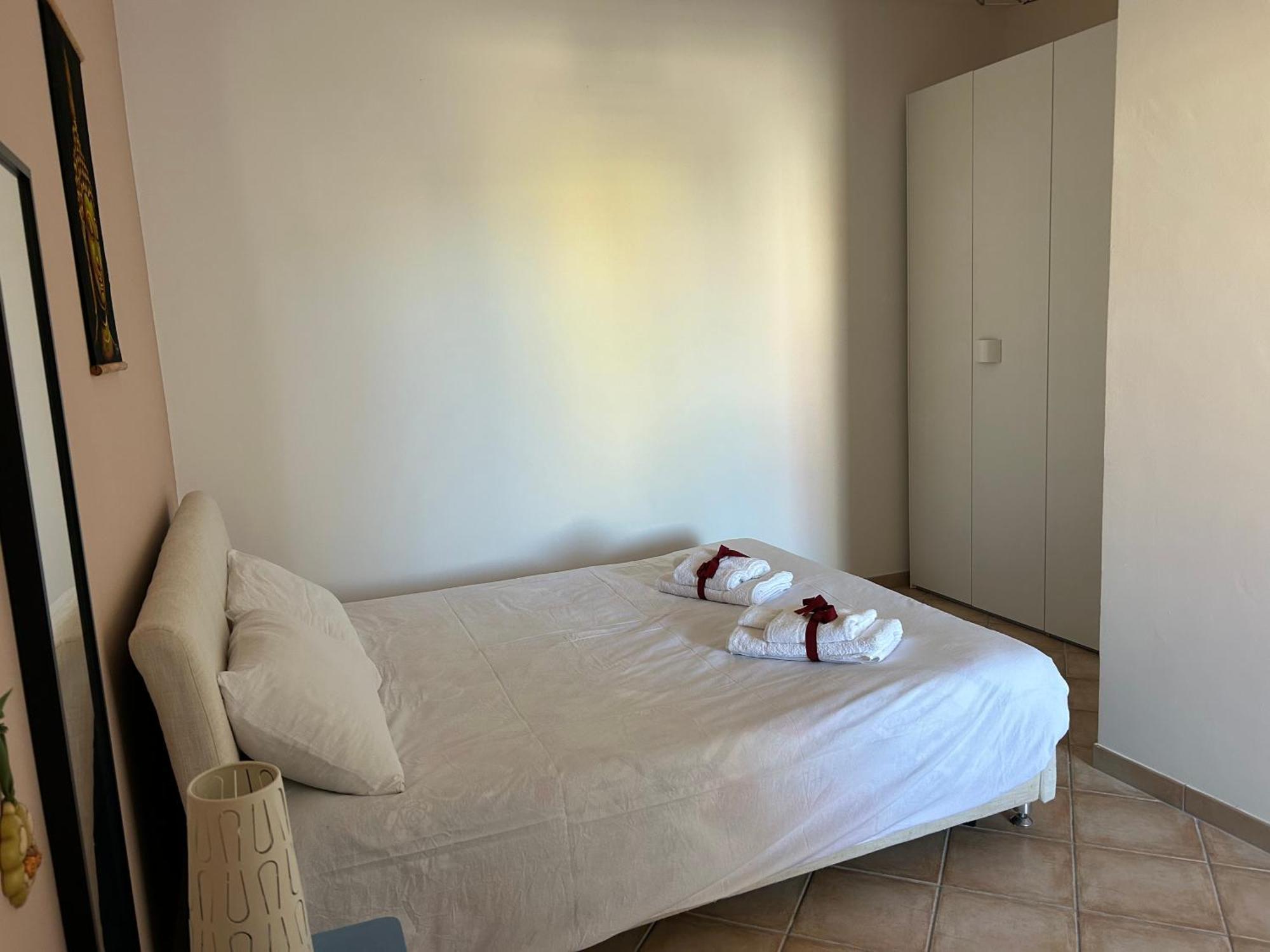 Salento Casa Vacanza Il Focolare Torchiarolo Exterior foto